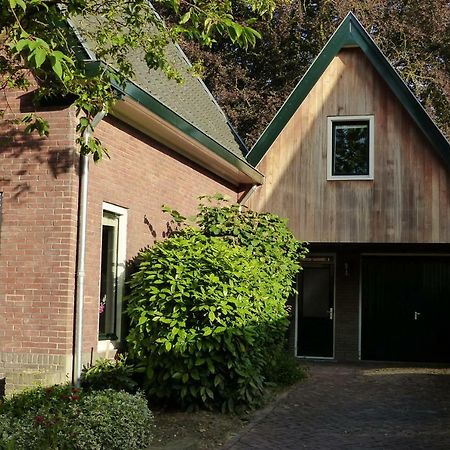 B&B Onder De Rode Beuk Дирен Экстерьер фото