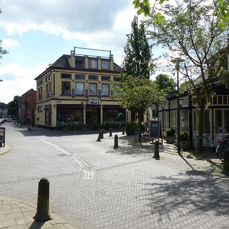 B&B Onder De Rode Beuk Дирен Экстерьер фото