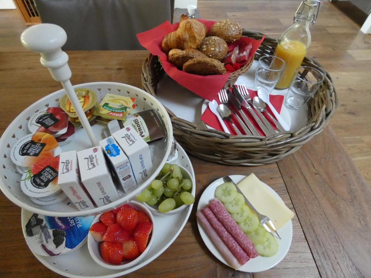 B&B Onder De Rode Beuk Дирен Экстерьер фото