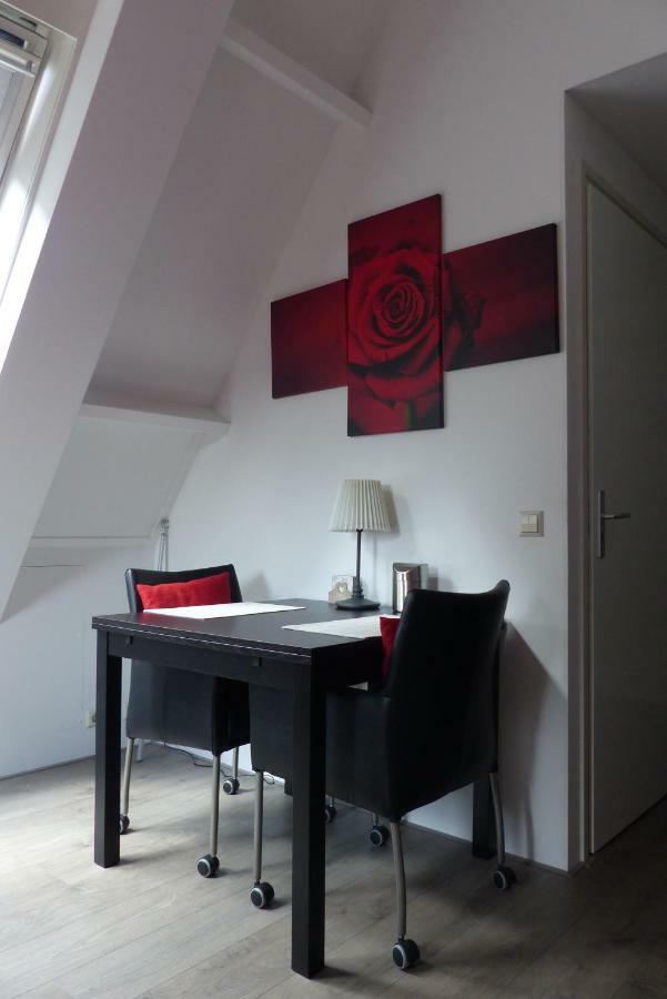 B&B Onder De Rode Beuk Дирен Экстерьер фото