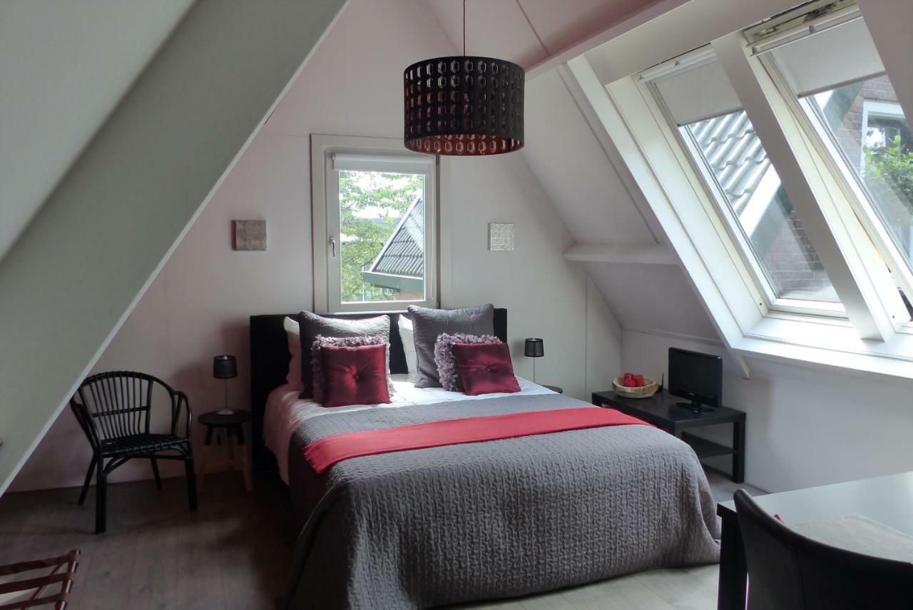 B&B Onder De Rode Beuk Дирен Экстерьер фото