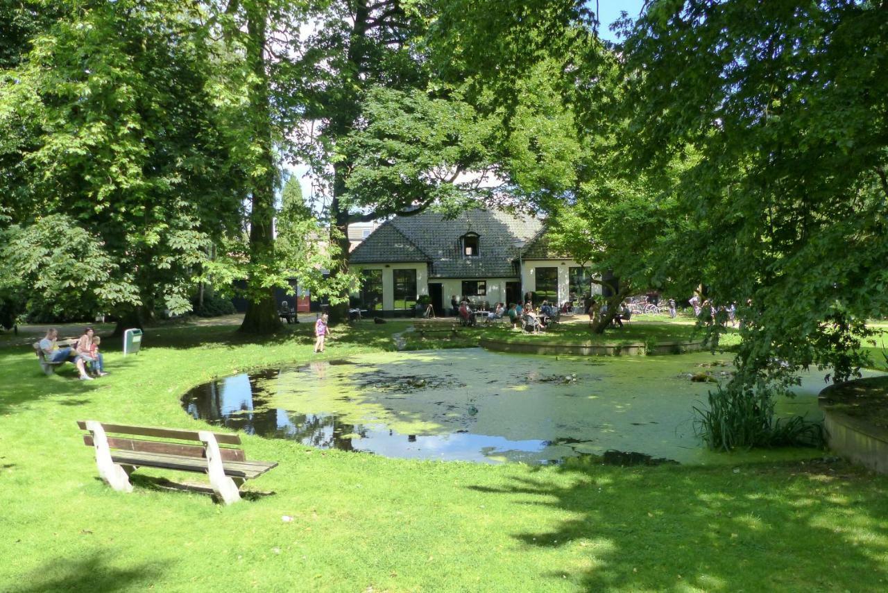 B&B Onder De Rode Beuk Дирен Экстерьер фото